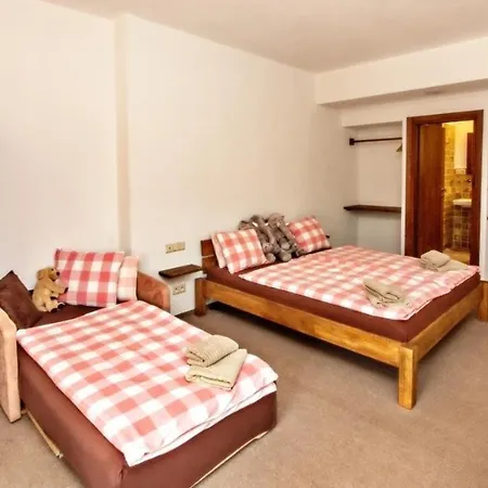 Seaside Resort Vasiliki