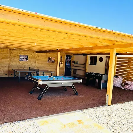 Seaside リゾート