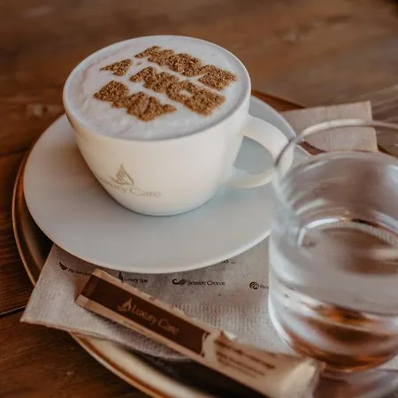 Station touristique Seaside *