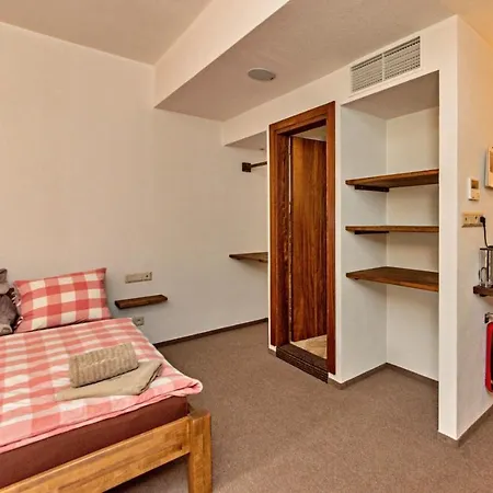 Seaside Station touristique *