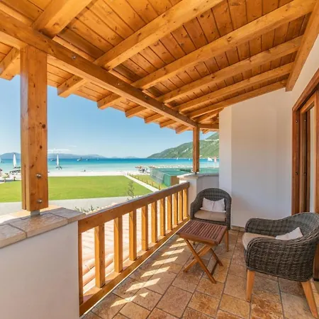 Seaside Station touristique Vasiliki