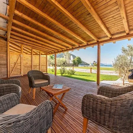 Seaside Station touristique