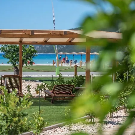 Station touristique Seaside *