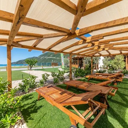 Seaside Station touristique