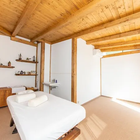 Seaside Station touristique