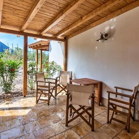 Station touristique Seaside *