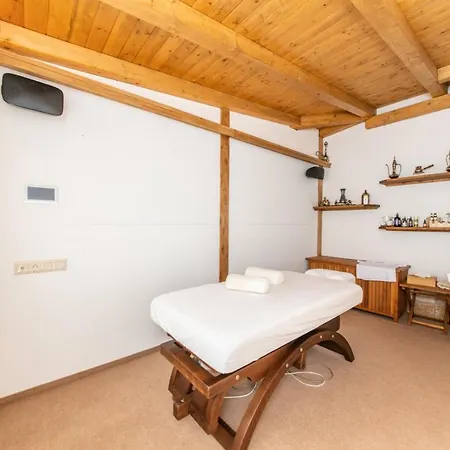 Seaside Station touristique *