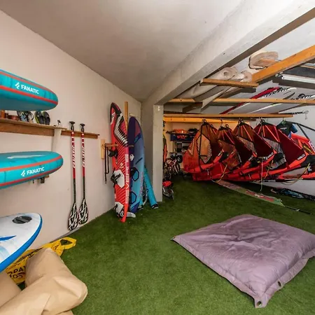 Station touristique Seaside Vasiliki