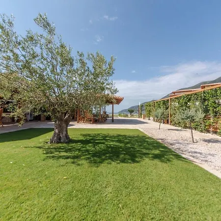 Seaside Station touristique Vasiliki