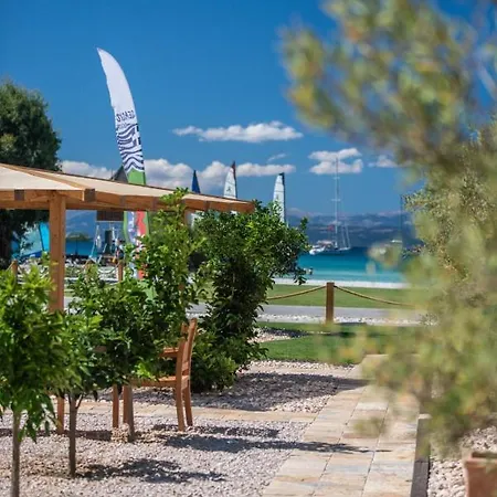 Seaside Station touristique Vasiliki