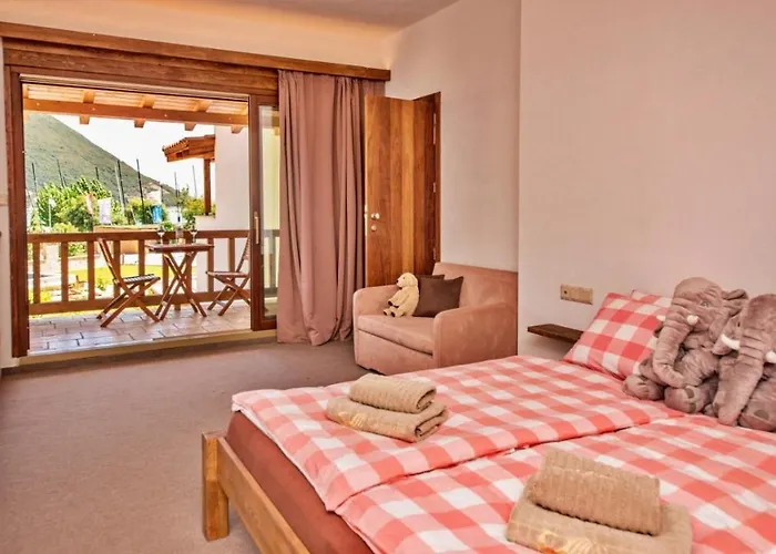 Seaside Курортный комплекс Василики