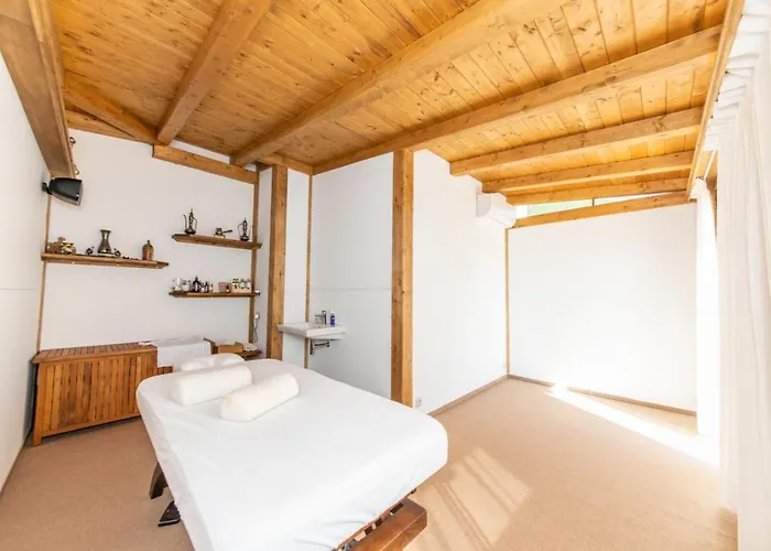 Seaside Курортный комплекс