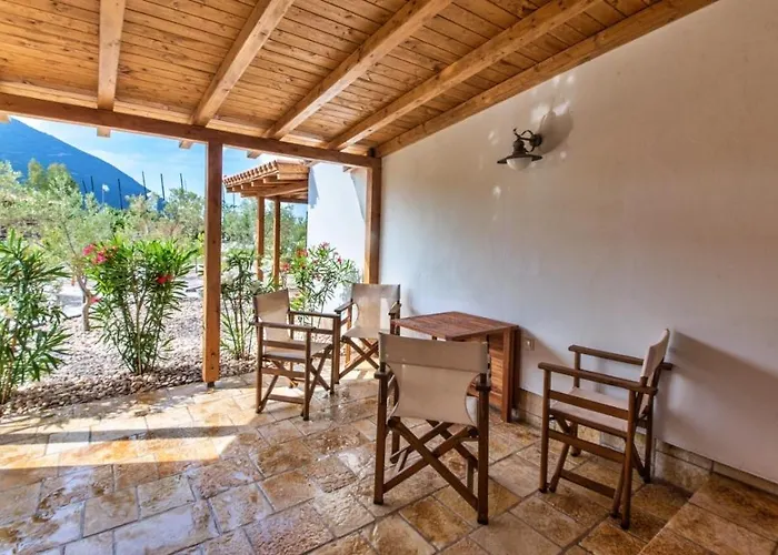 Курортный комплекс Seaside *