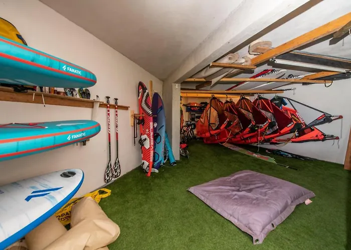 Курортный комплекс Seaside Василики