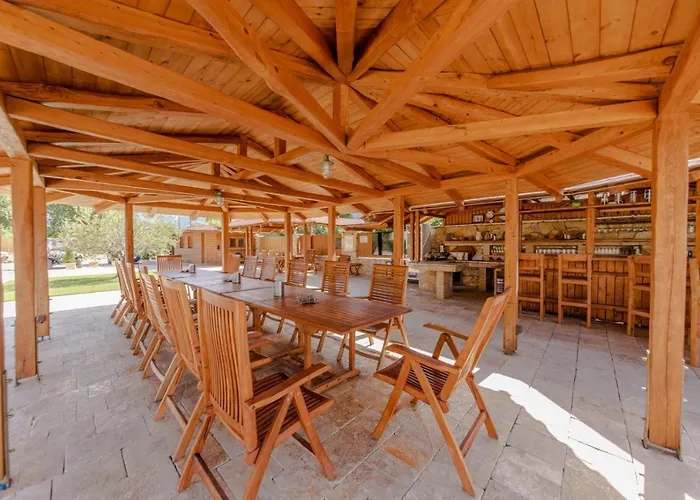 Seaside * Василики