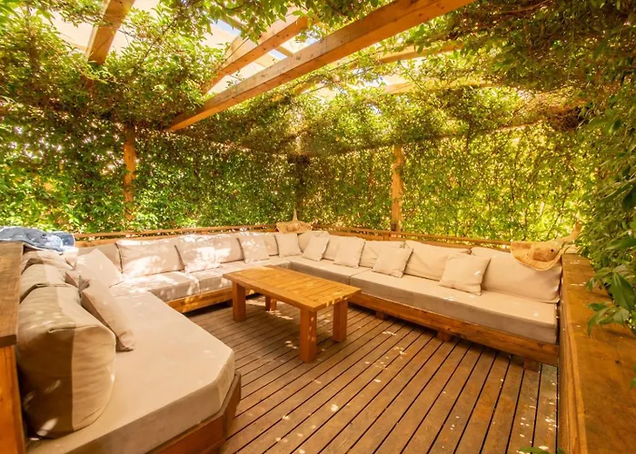 Курортный комплекс Seaside *