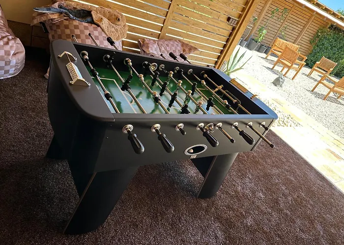 Seaside Курортный комплекс *